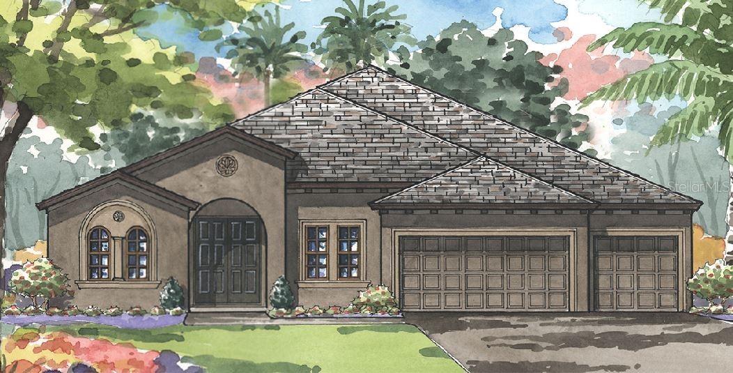 8717 Emeraldwood Way, Land O Lakes, FL 34637