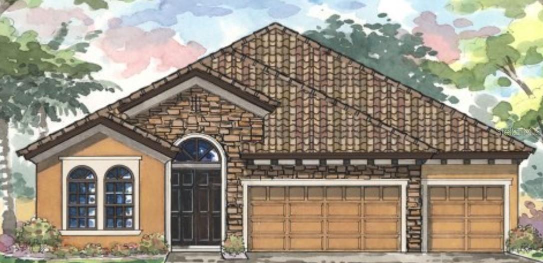 21733 Pristine Lake Blvd., Land O Lakes, FL 34637