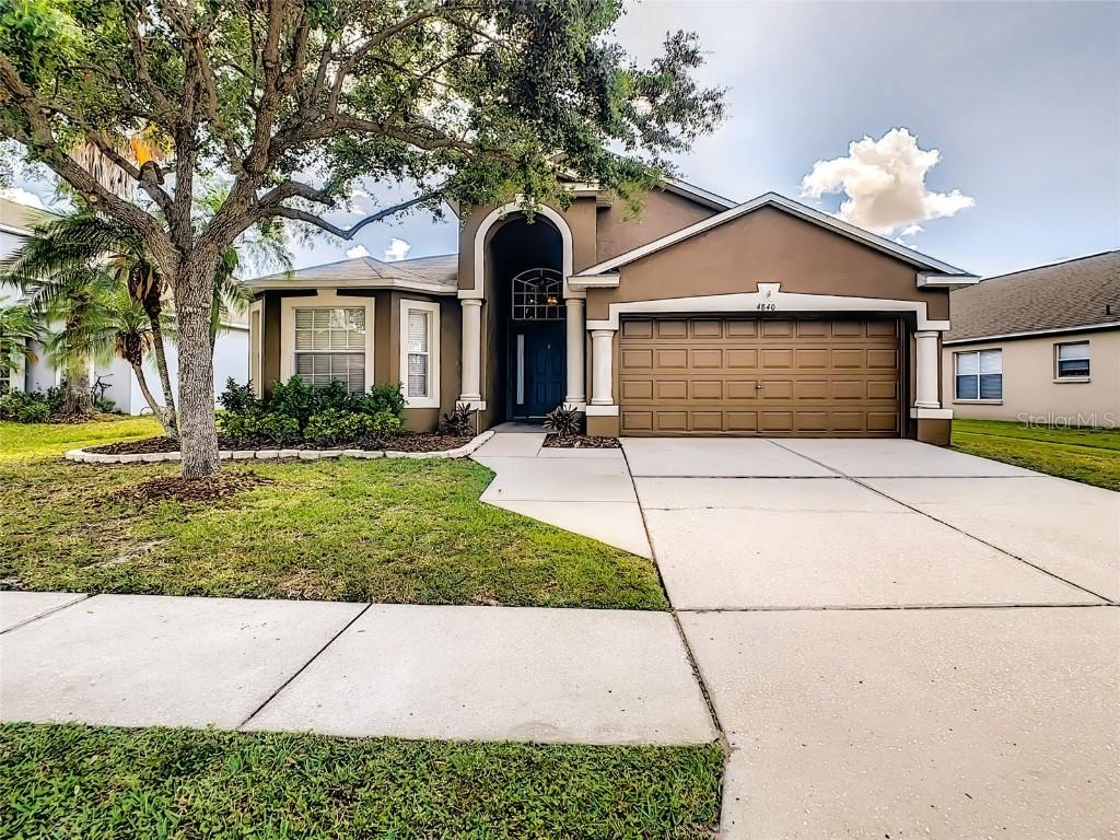 4840 Wessex Way, Land O Lakes, FL 34639