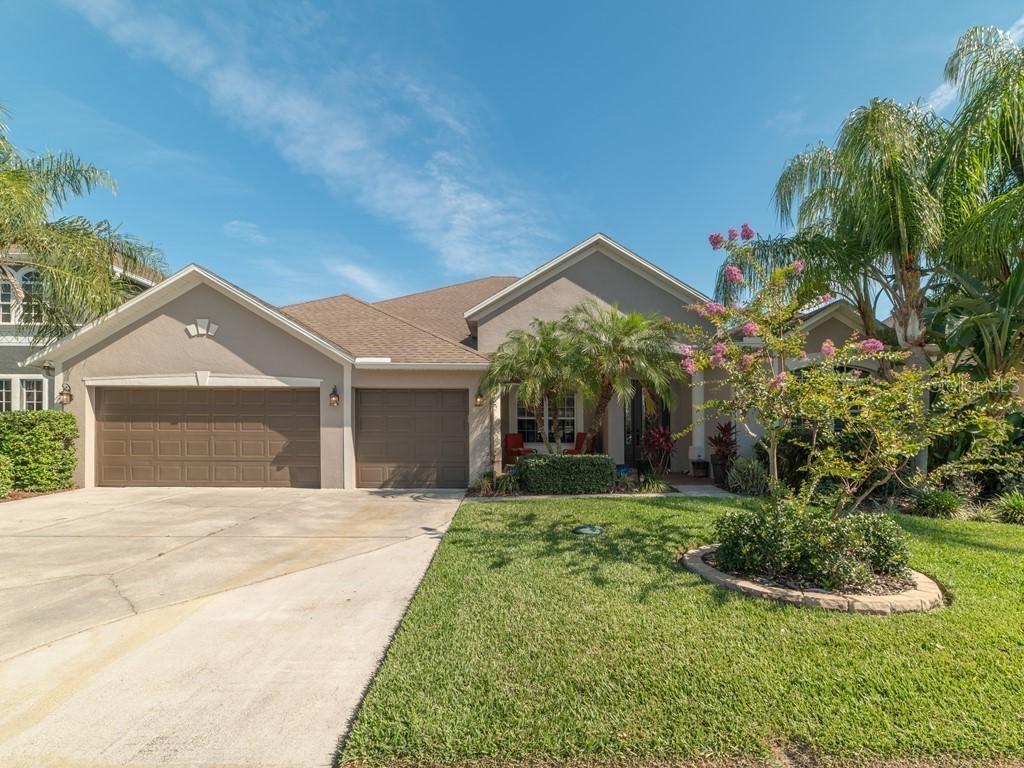 3249 Evening Breeze Loop, Wesley Chapel, FL 33544