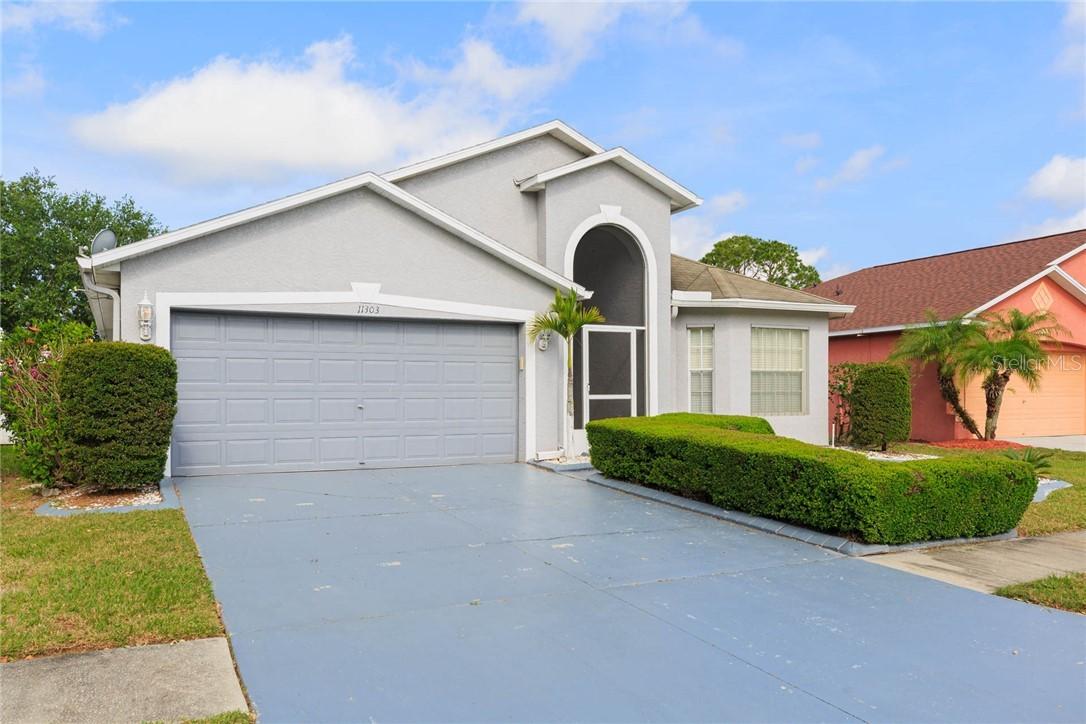 11303 Crane Lake Ct., Riverview, FL 33569