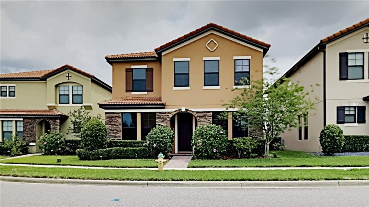 1998 Bent Grass Ave., Ocoee, FL 34761