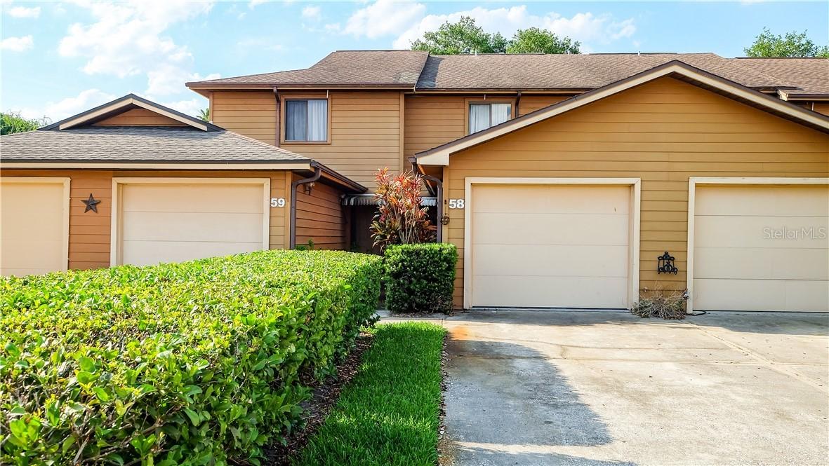 707 Carpenters Way #58, Lakeland, FL 33809