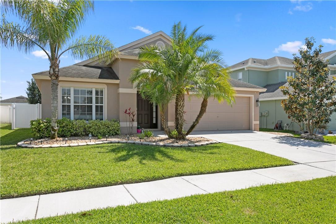 [Address Hidden by Seller], Wesley Chapel, FL 33545