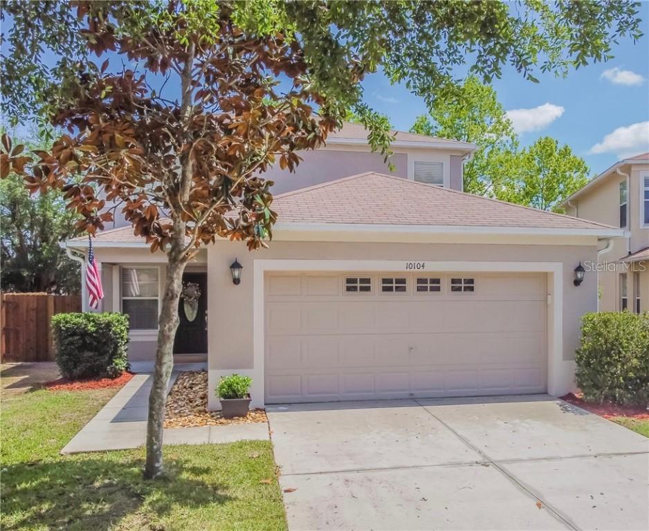 10104 Perthshire Cir., Land O Lakes, FL 34638