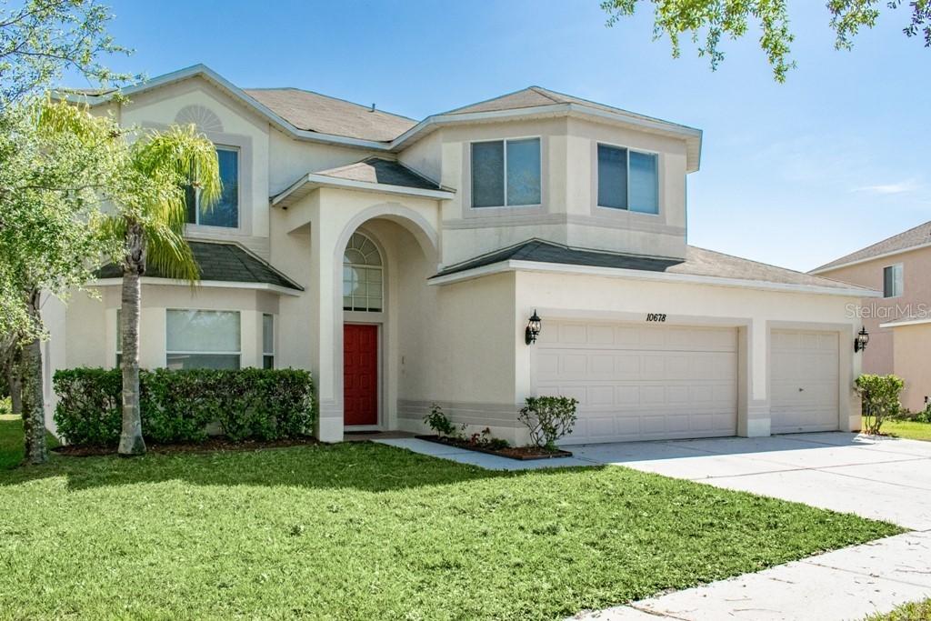 10678 Grand Riviere Dr., Tampa, FL 33647