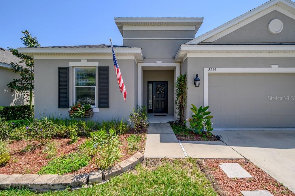 8214 Willow Beach Dr., Riverview, FL 33578