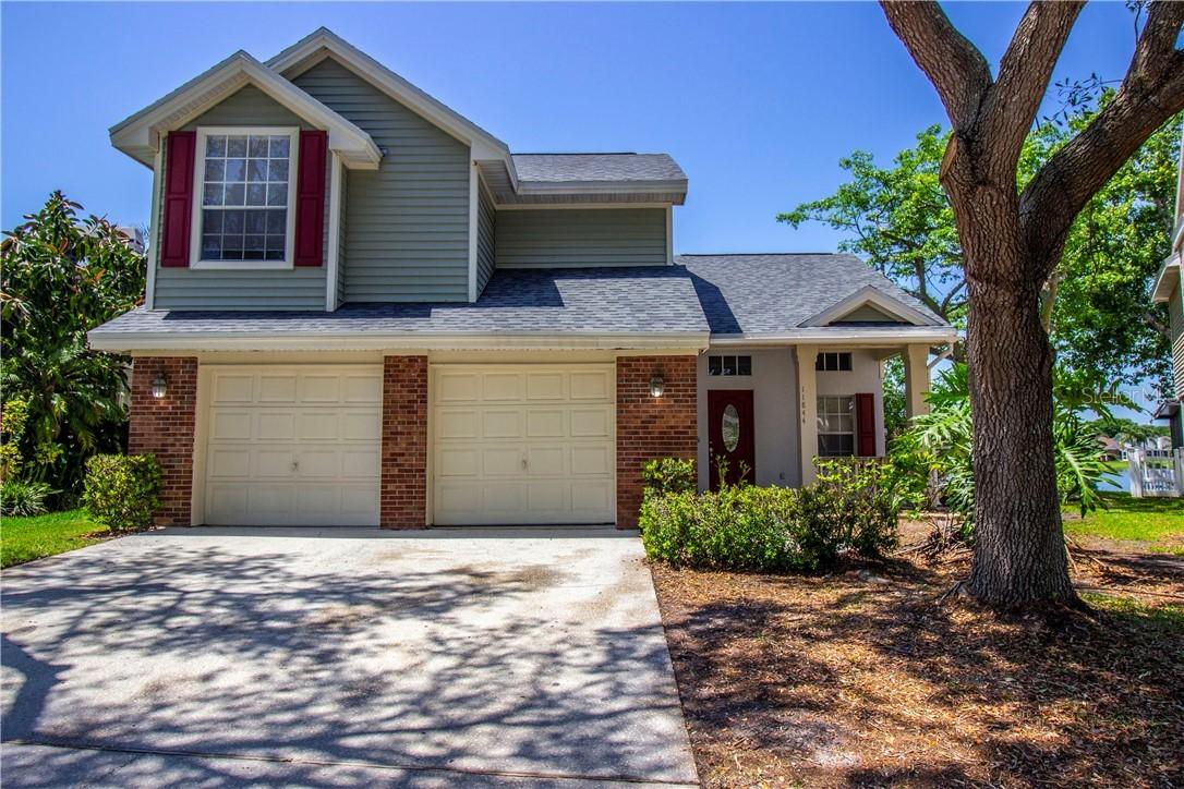 11844 Branch Mooring Dr., Tampa, FL 33635