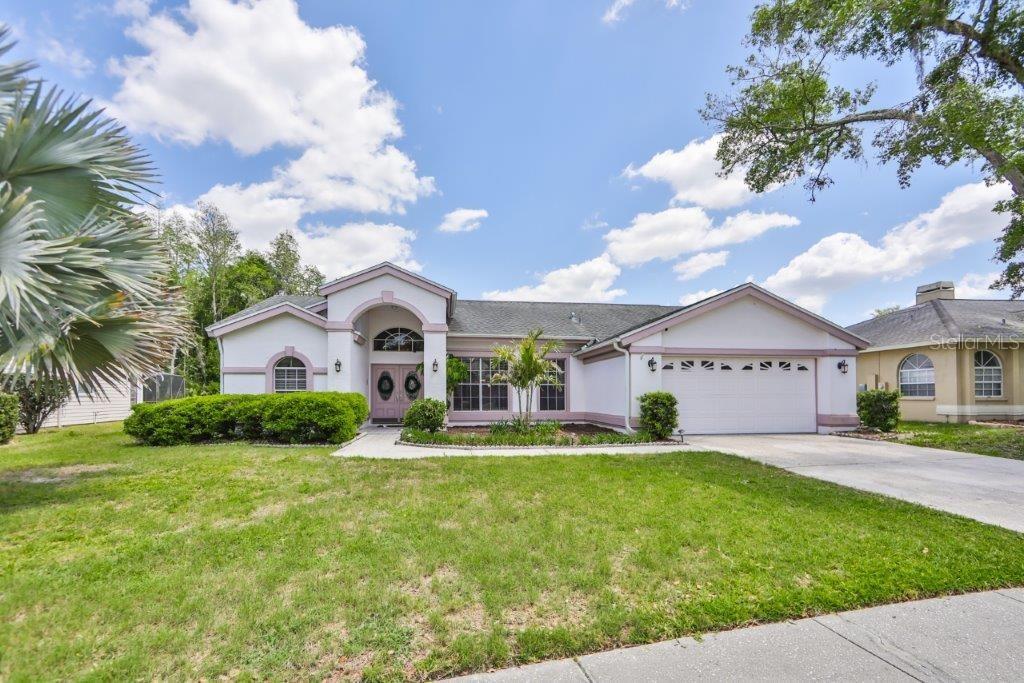 4624 Basswood St., Land O Lakes, FL 34639