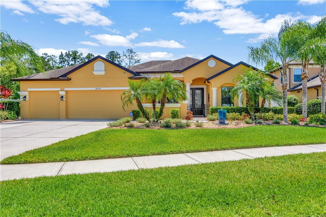 22254 Oakville Dr., Land O Lakes, FL 34639