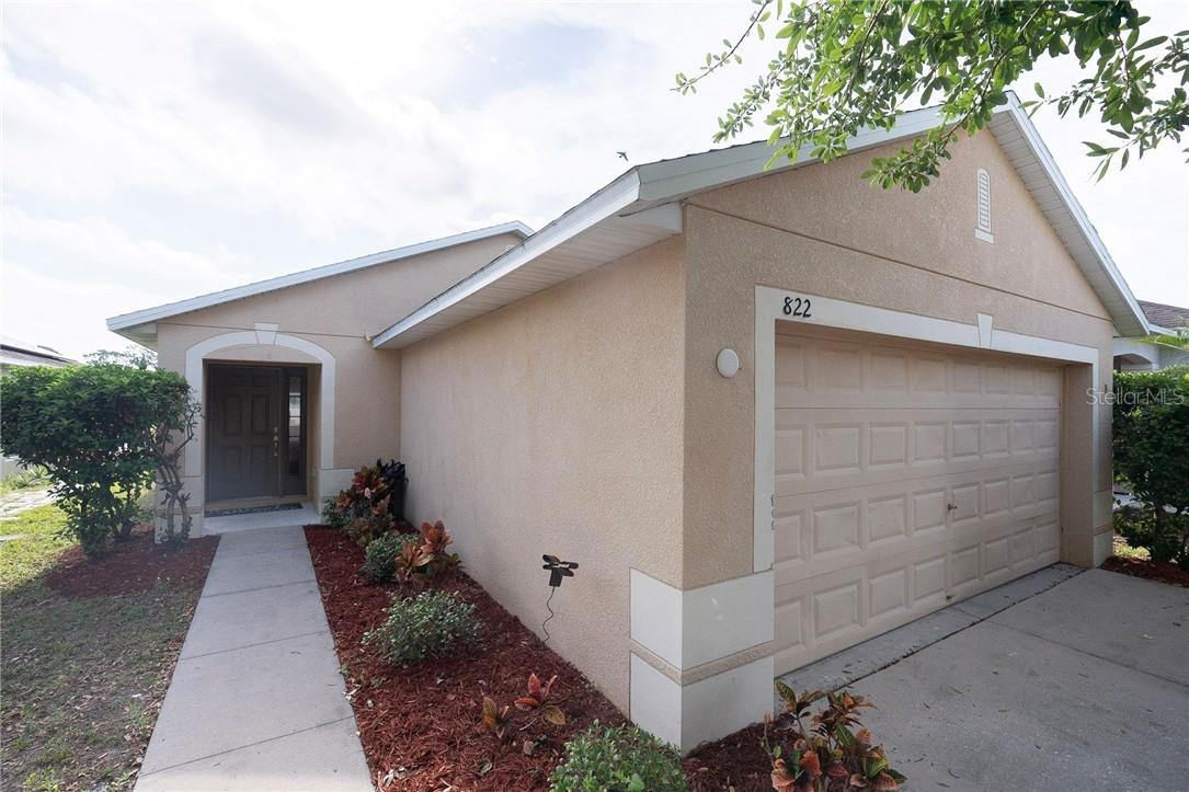 822 College Chase Dr., Ruskin, FL 33570