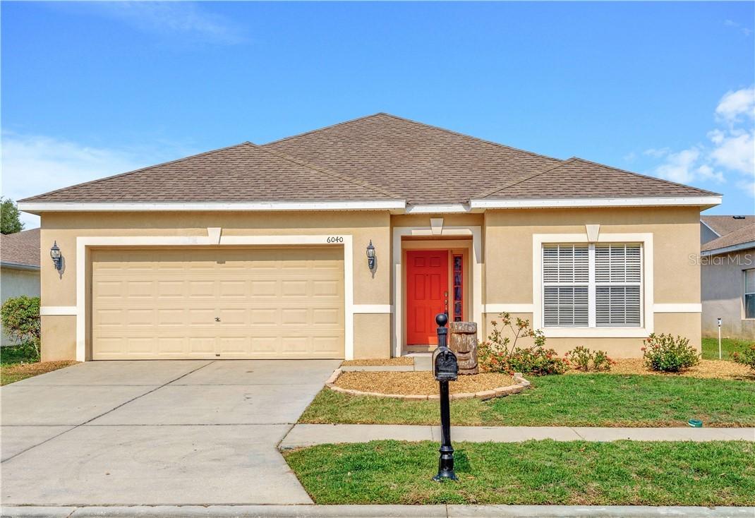 6040 Desert Peace Ave., Land O Lakes, FL 34639