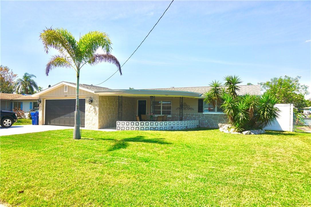 4107 Baden Dr., Holiday, FL 34691