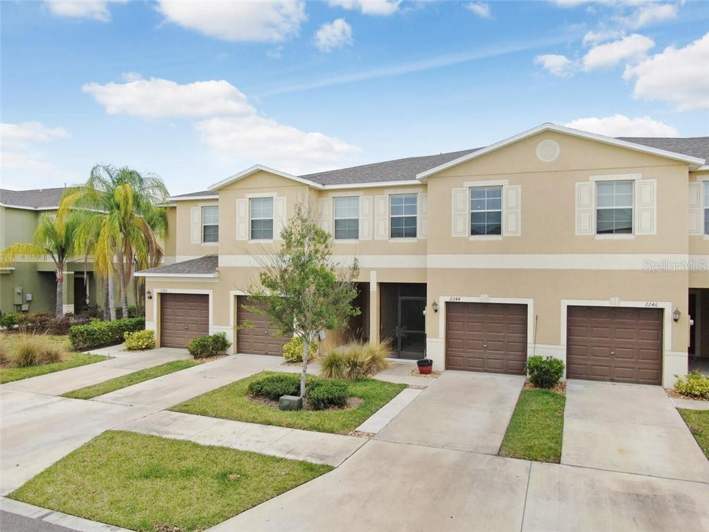 2244 Golden Falcon Dr., Ruskin, FL 33570