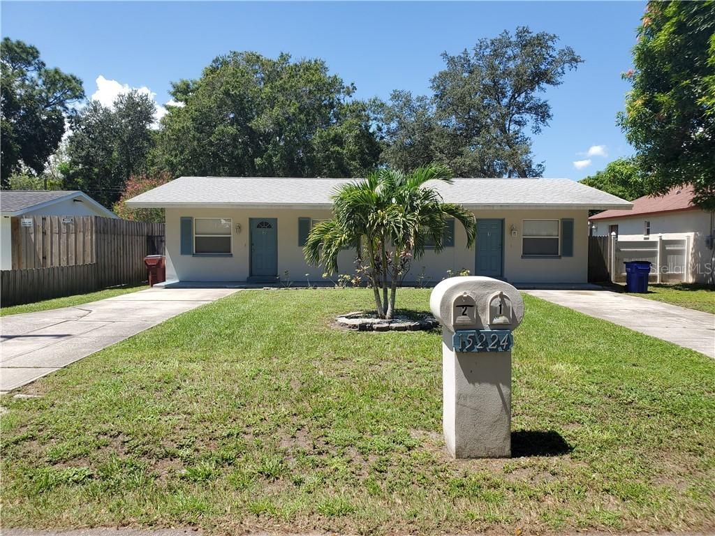 15224 Waverly St., Clearwater, FL 33760