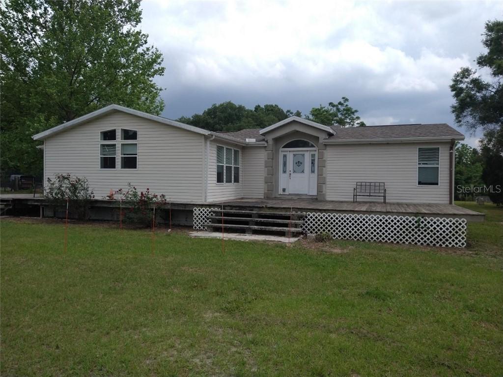 37800 Trilby Rd., Dade City, FL 33523