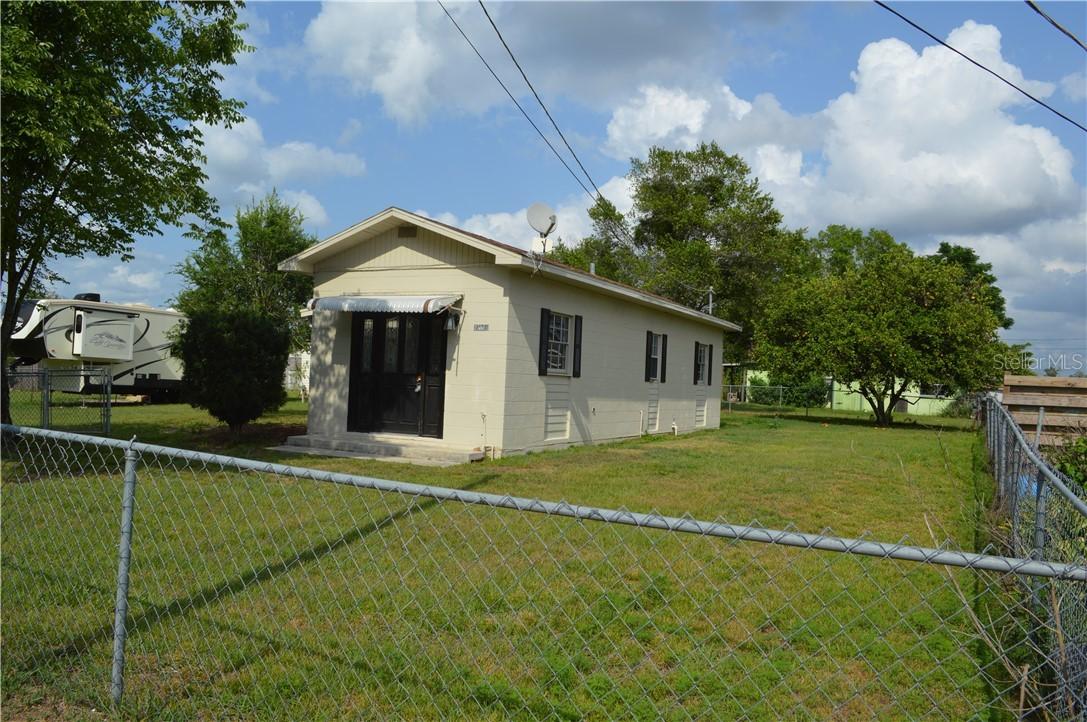 12116 Patrick St., Dade City, FL 33525