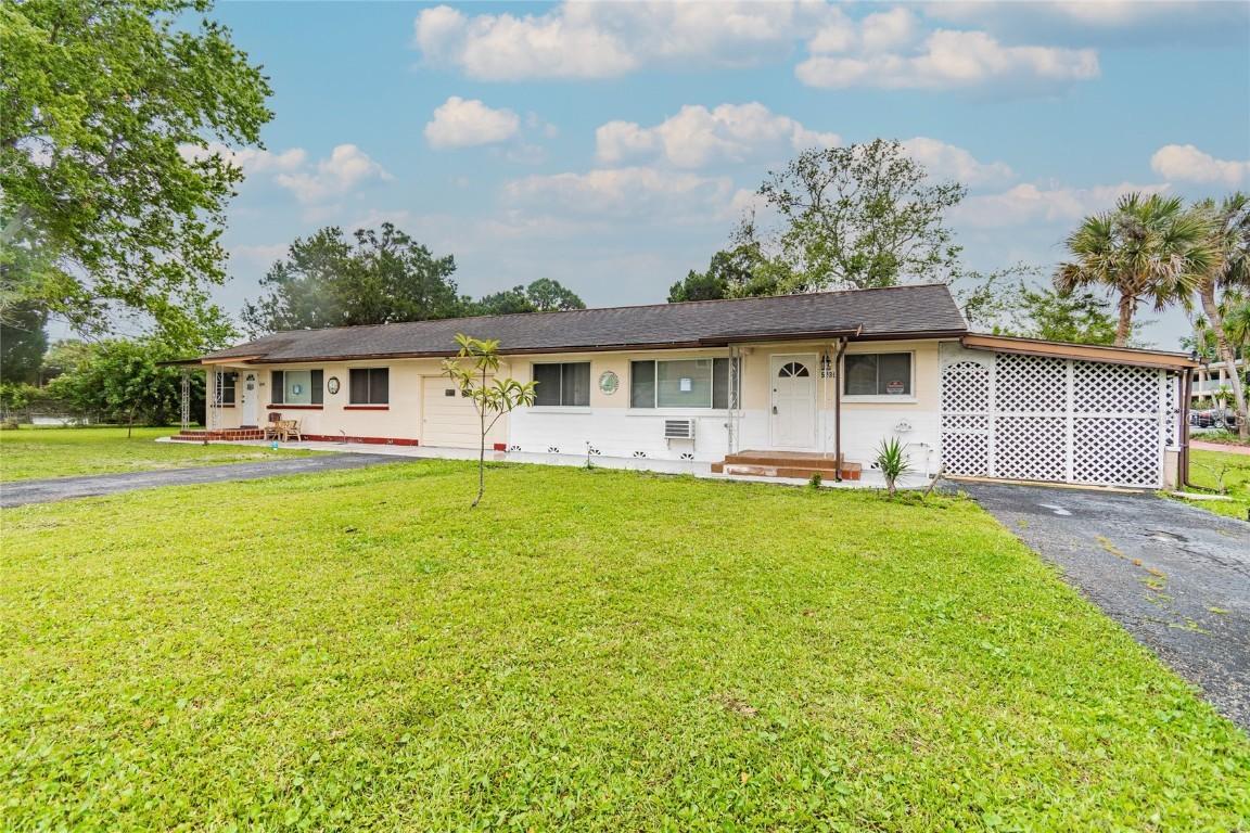 5036 Gulf Dr., New Port Richey, FL 34652
