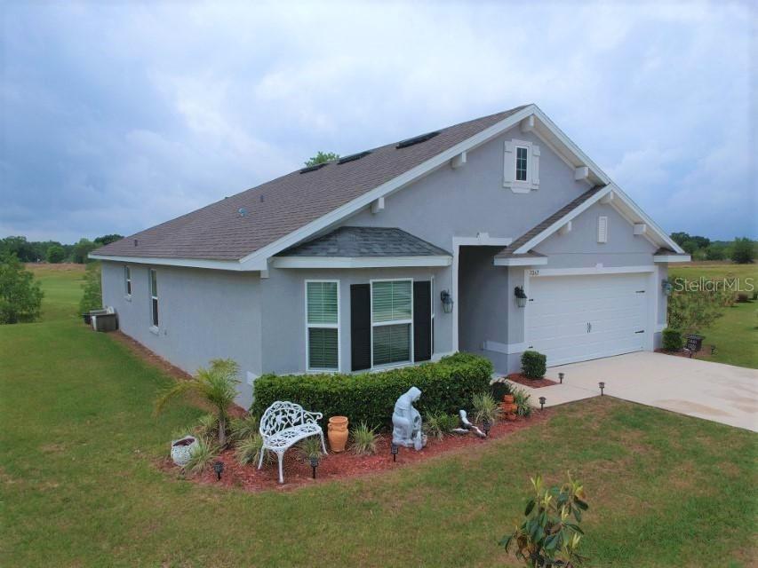 7062 Lamium Ct., Brooksville, FL 34602