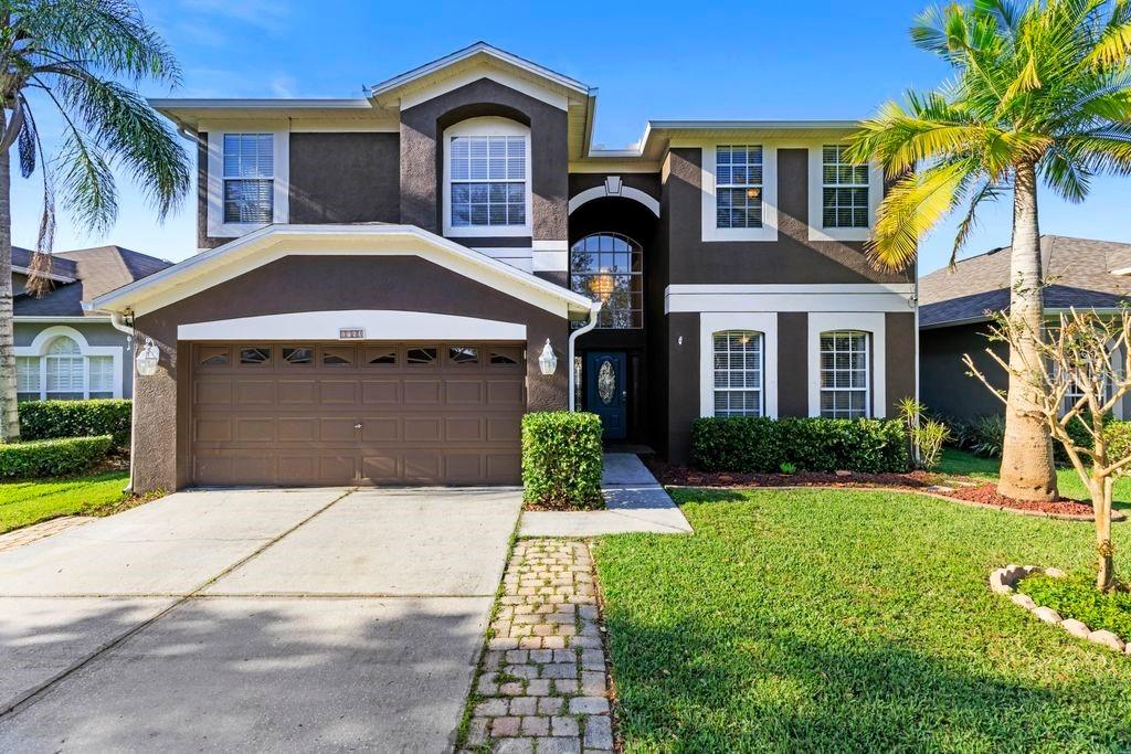 1753 Open Field Loop, Brandon, FL 33510