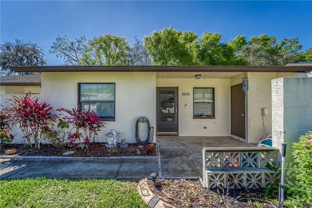 38348 Cottonwood Pl., Zephyrhills, FL 33542