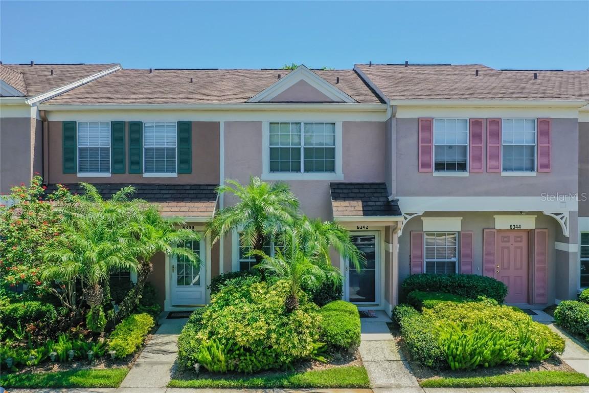 6342 Bayside Key Dr., Tampa, FL 33615