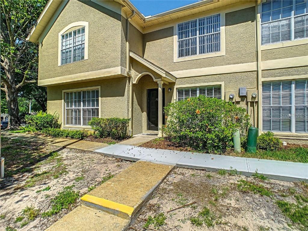 2898 Thaxton Dr. #78, Palm Harbor, FL 34684