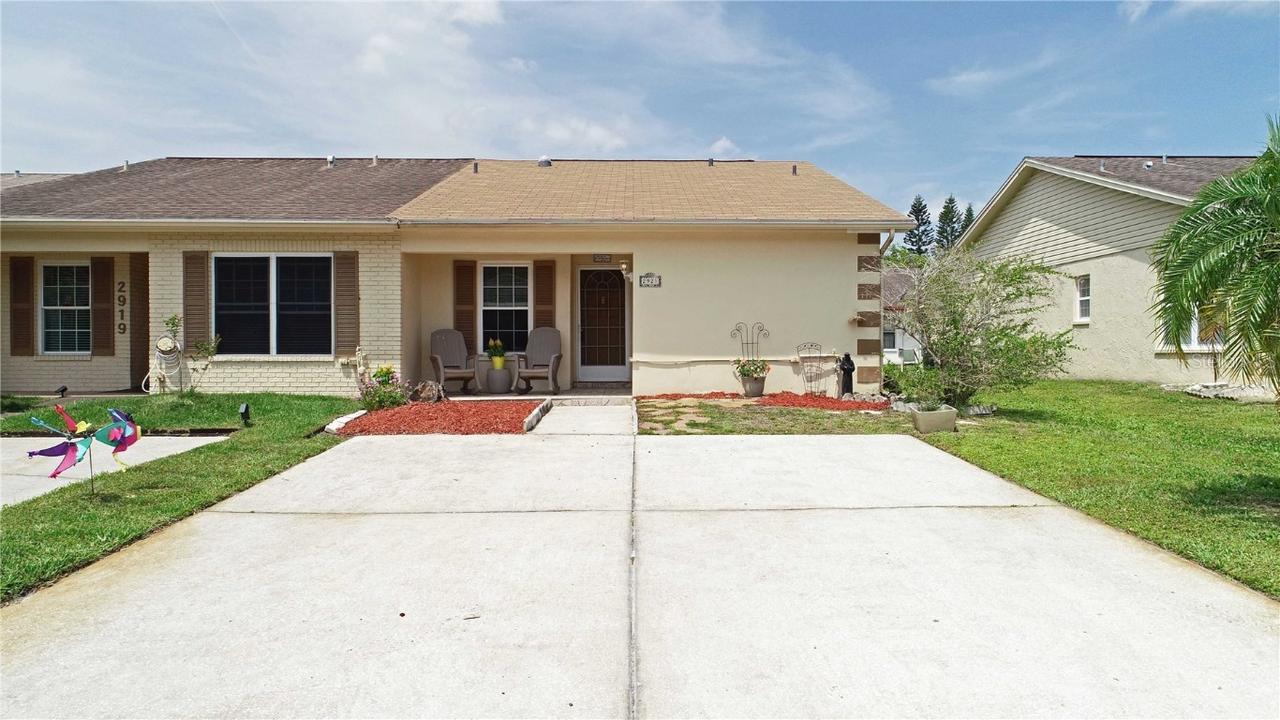 2921 Wainwright Ct., New Port Richey, FL 34655