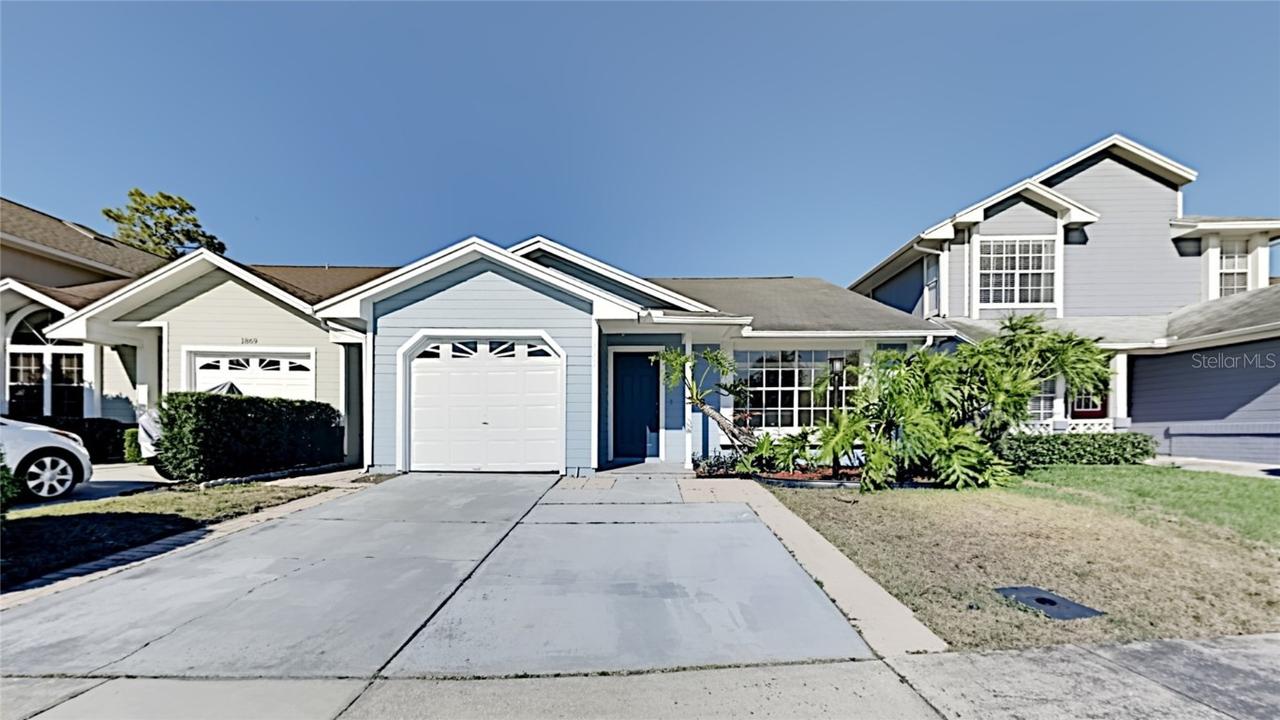 1867 Casselwood St., Winter Park, FL 32792