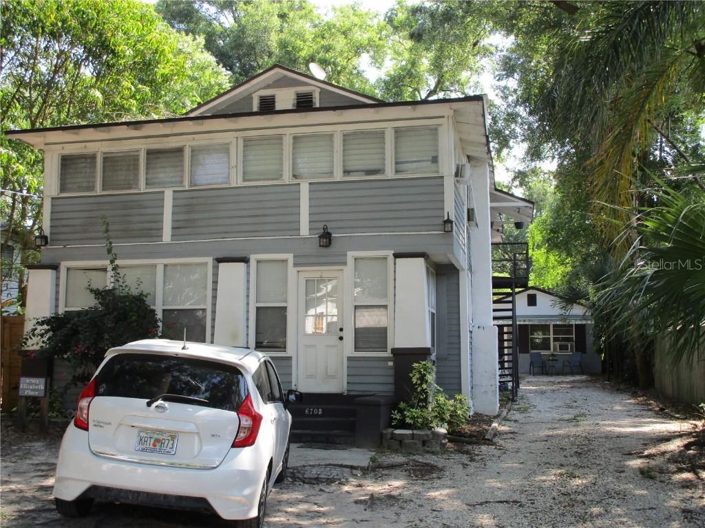 6703 N Elizabeth St., Tampa, FL 33604