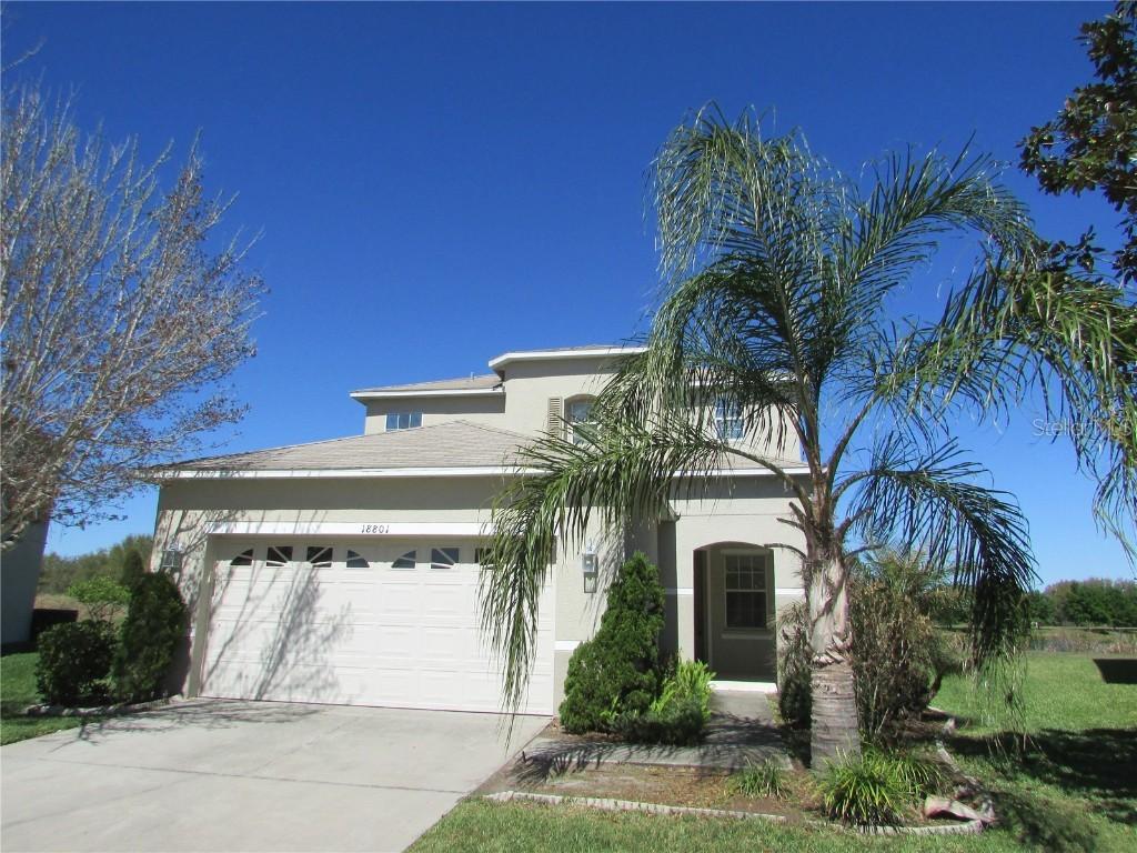 18801 Sunterra Dr., Land O Lakes, FL 34638