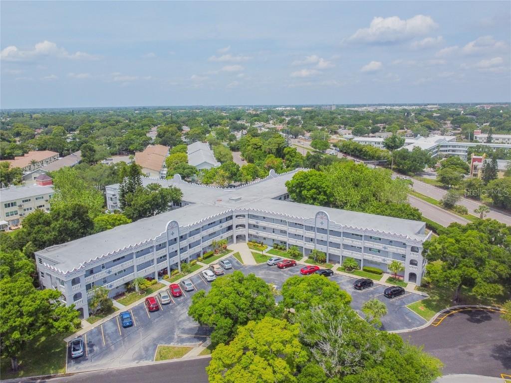 2294 Swedish Dr. #18, Clearwater, FL 33763