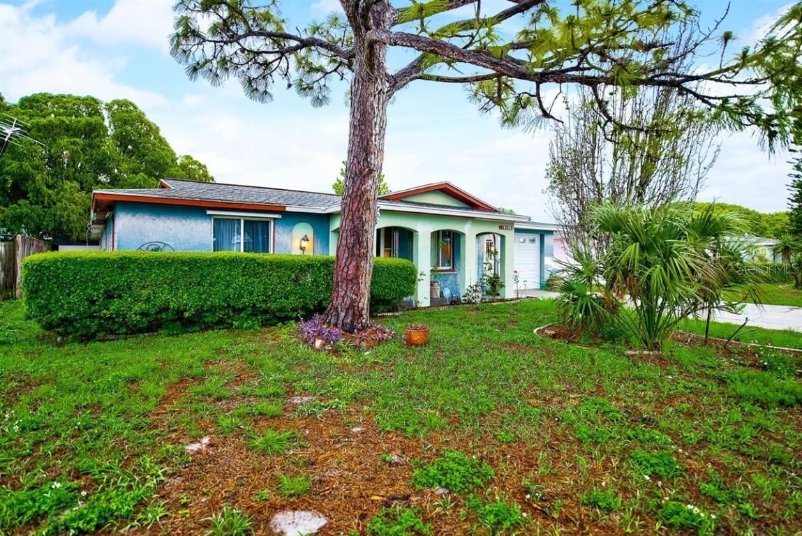 10120 Brandywine Ln., Port Richey, FL 34668