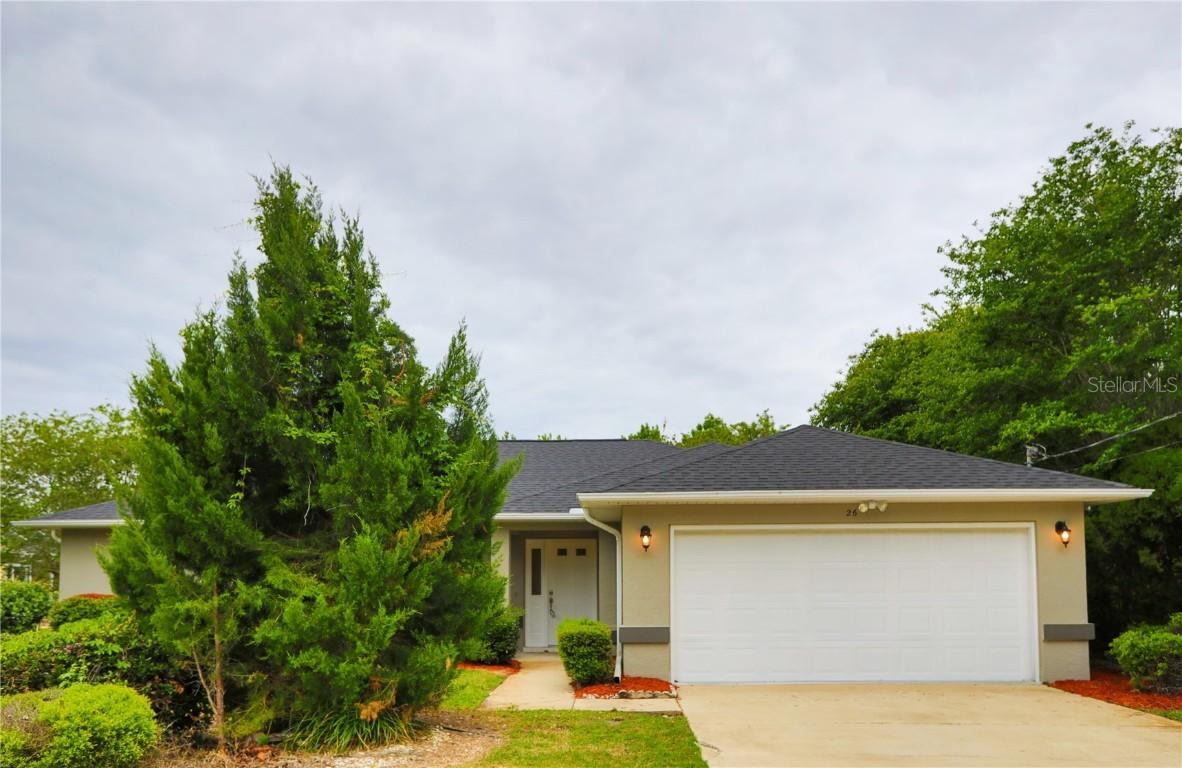 26 Wood Cedar Dr., Palm Coast, FL 32164