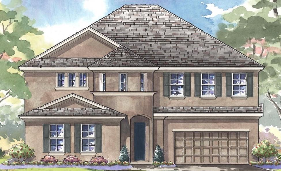 7703 Paradiso Dr., Apollo Beach, FL 33572
