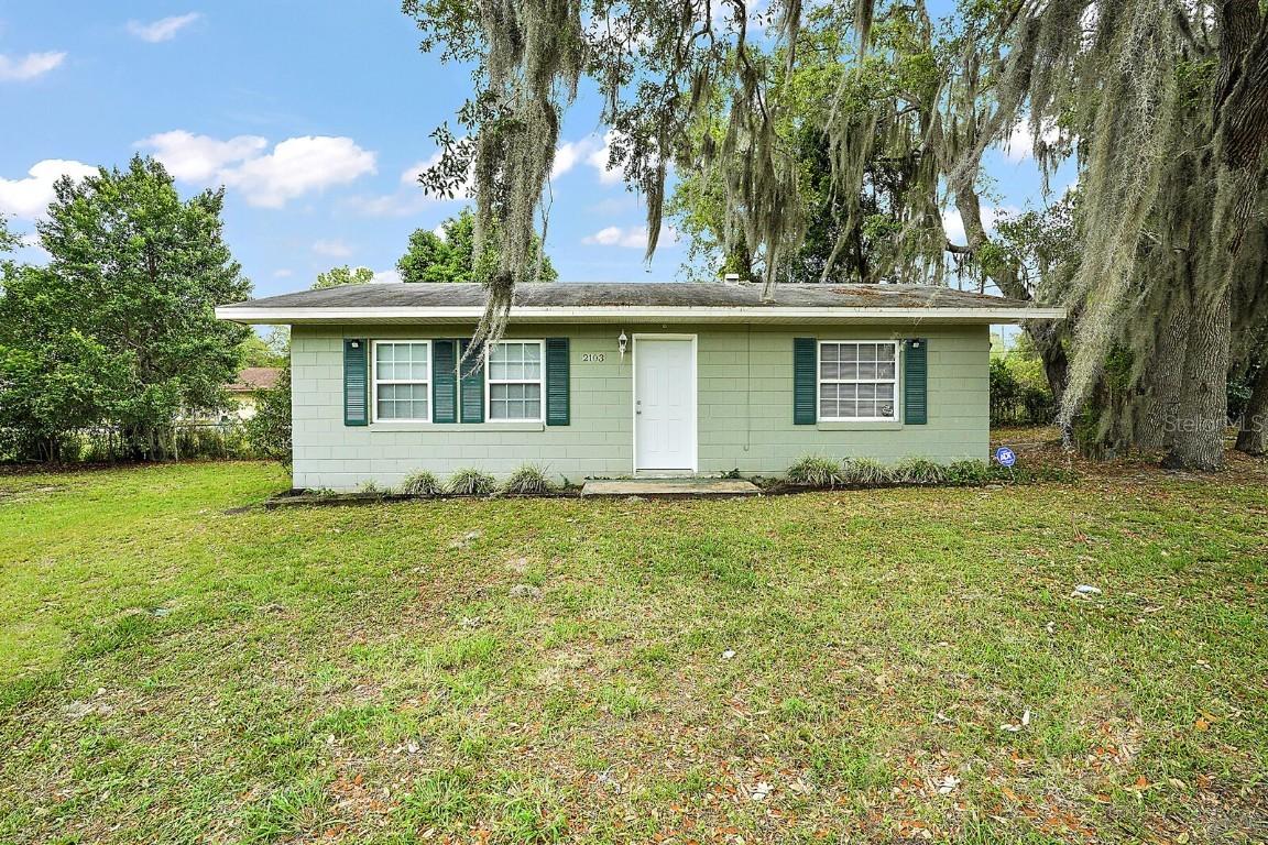 [Address Hidden by Seller], Leesburg, FL 34748