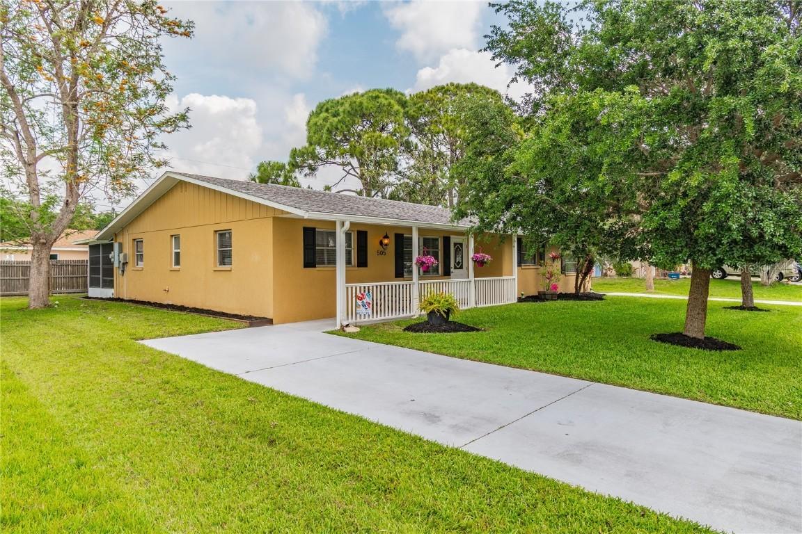505 Argus Rd., Venice, FL 34293