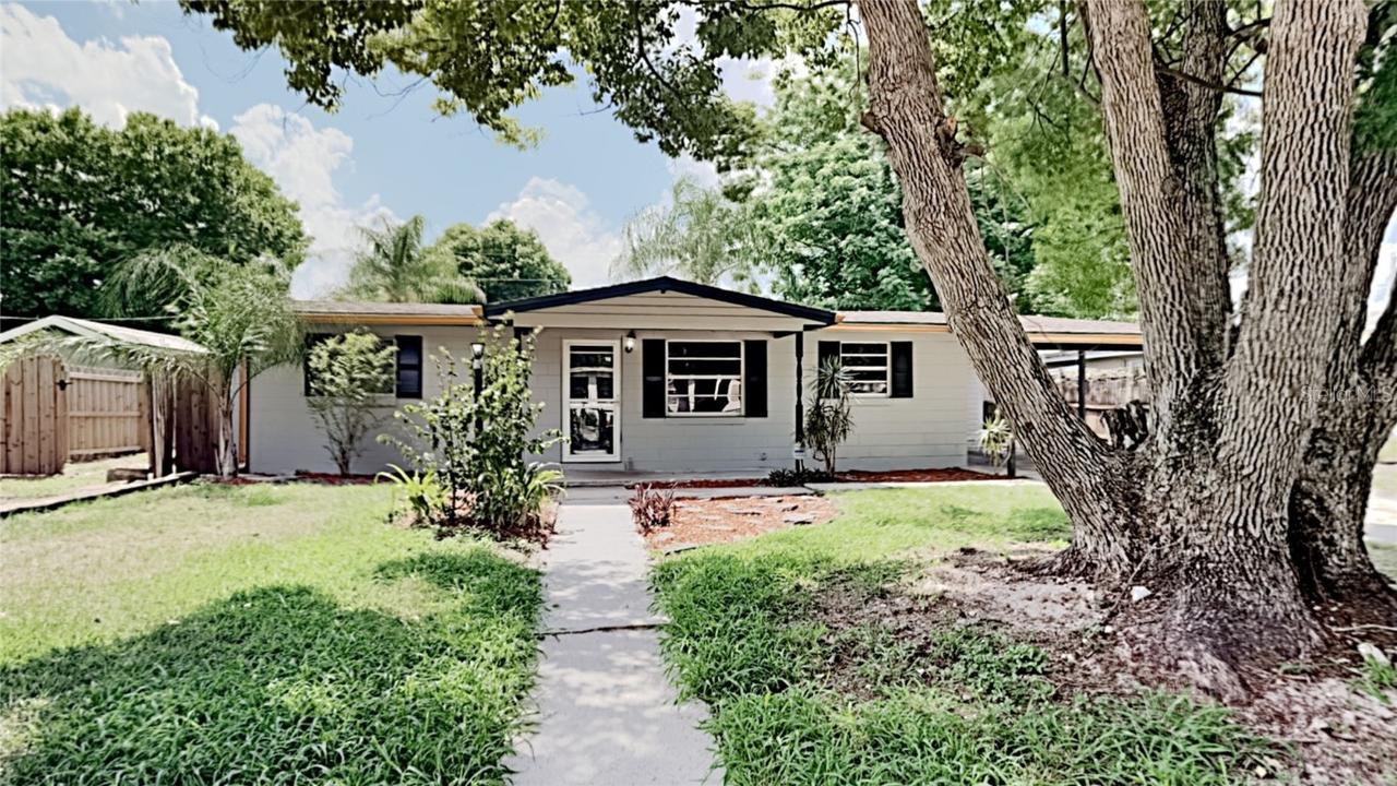602 Starke Lake Cir., Ocoee, FL 34761