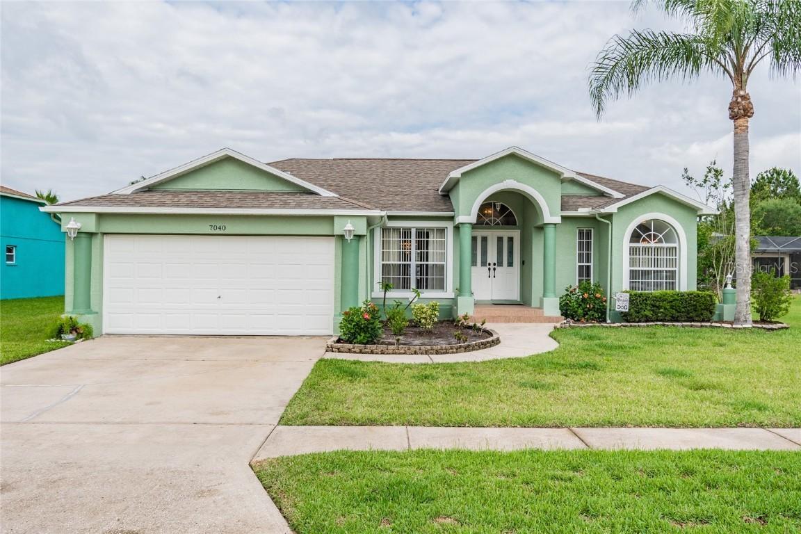 7040 Frascati Loop, Wesley Chapel, FL 33544