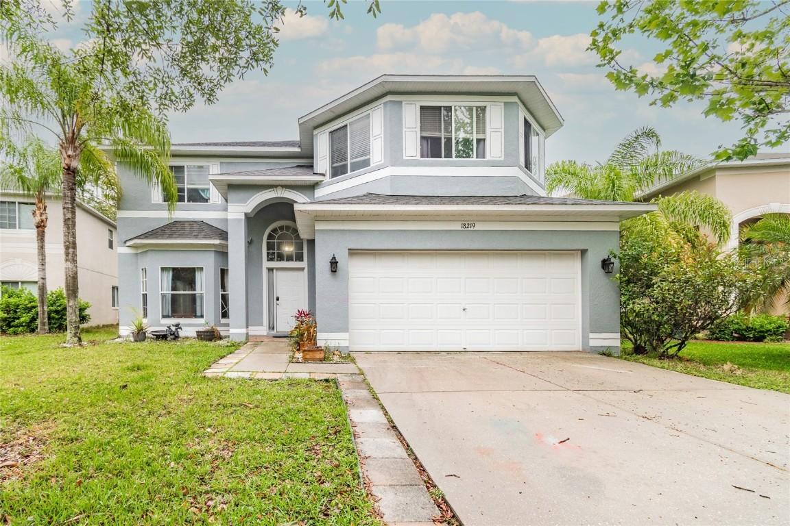 18219 Sandy Pointe Dr., Tampa, FL 33647