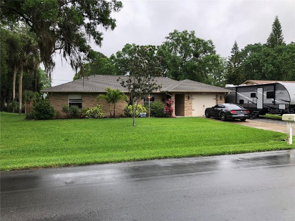 2311 Vista Palm Dr., Edgewater, FL 32141
