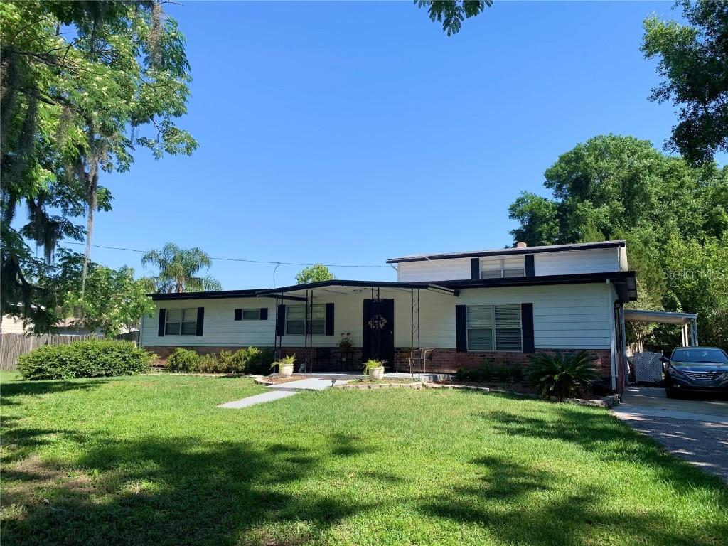 21851 Hale Rd., Land O Lakes, FL 34639
