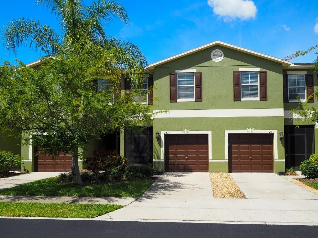 2813 Lantern Hill Ave., Brandon, FL 33511