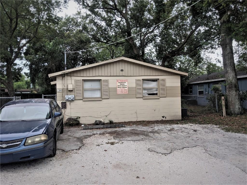 1209 E Holland Ave., Tampa, FL 33612
