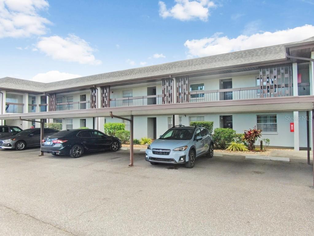 5197 Silent Loop #125, New Port Richey, FL 34652