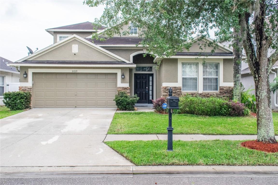 9729 Jasmine Brook Cir., Land O Lakes, FL 34638