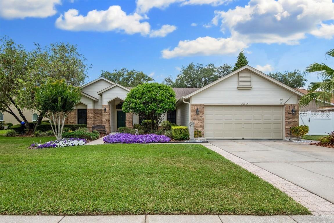 26058 Loblolly Ln., Land O Lakes, FL 34639