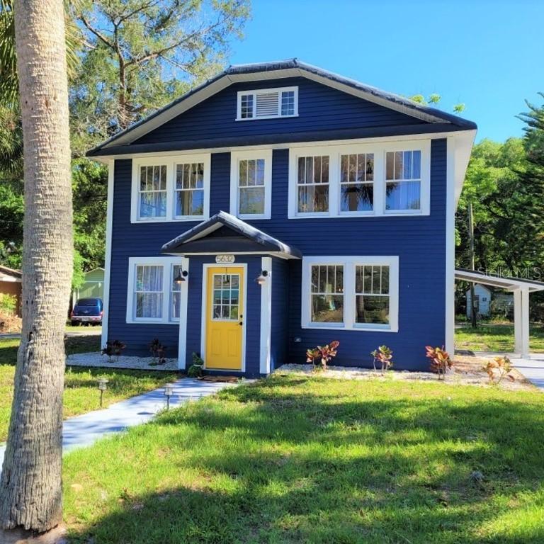 5632 Indiana Ave., New Port Richey, FL 34652