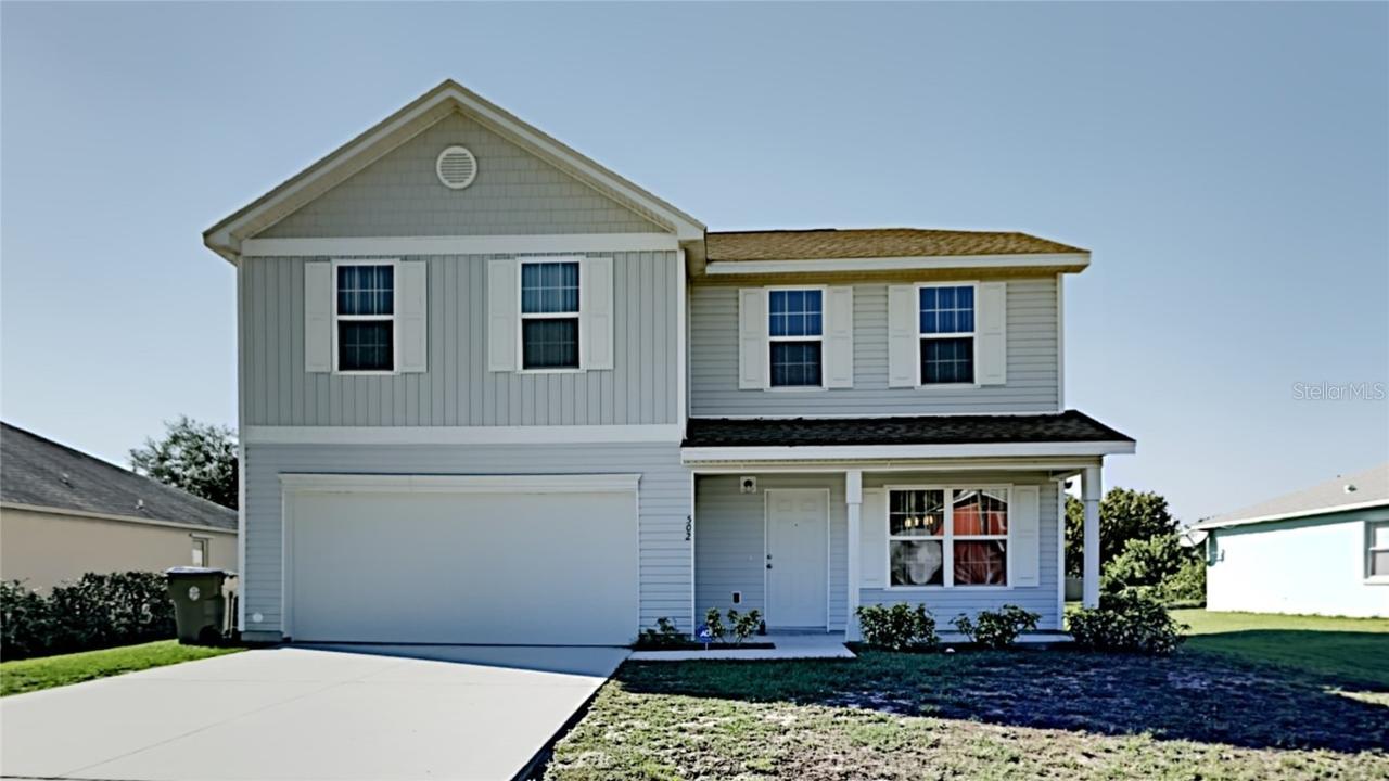 502 Nogales Ct., Kissimmee, FL 34758