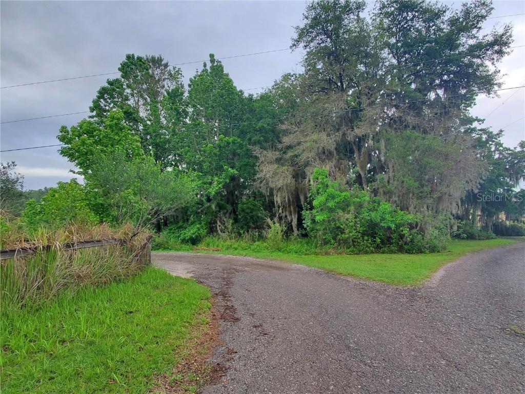 8182 Wishbone Rd., Brooksville, FL 34602